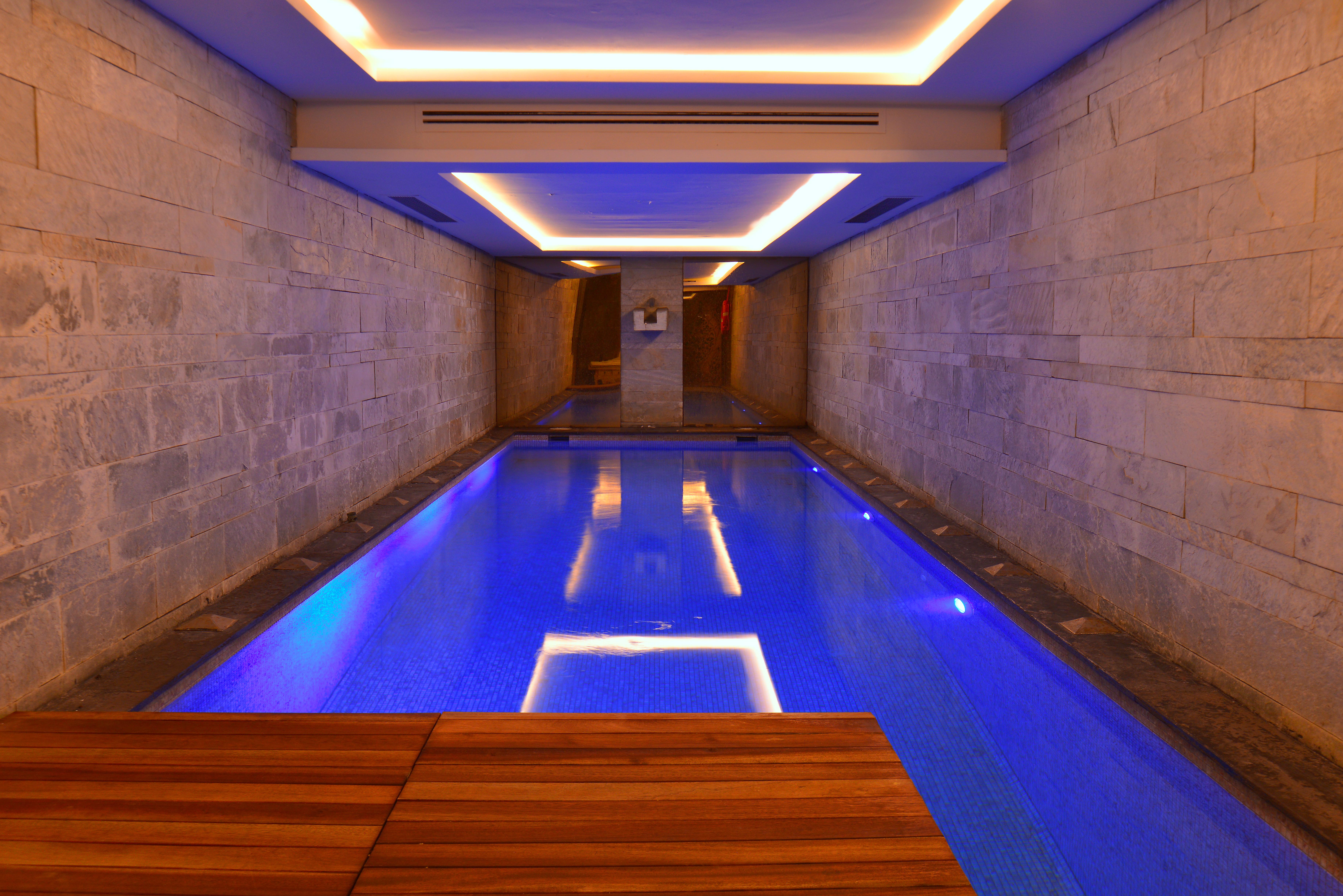 Pera Tulip Hotel & Spa — Foto 3